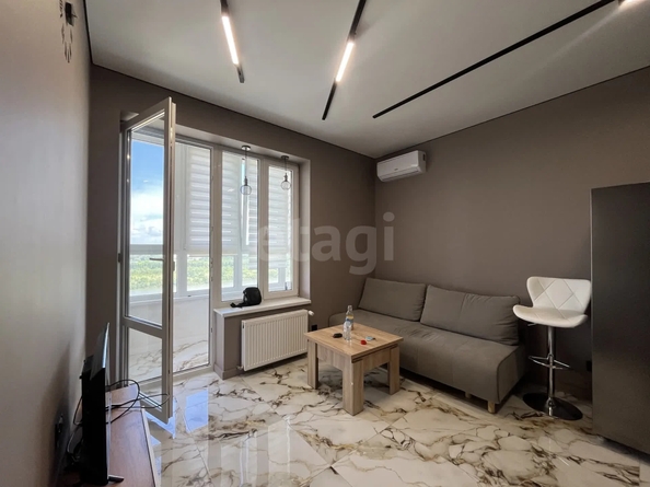 
  Продается 1-комн. квартира 32.2 м². Фото 6.