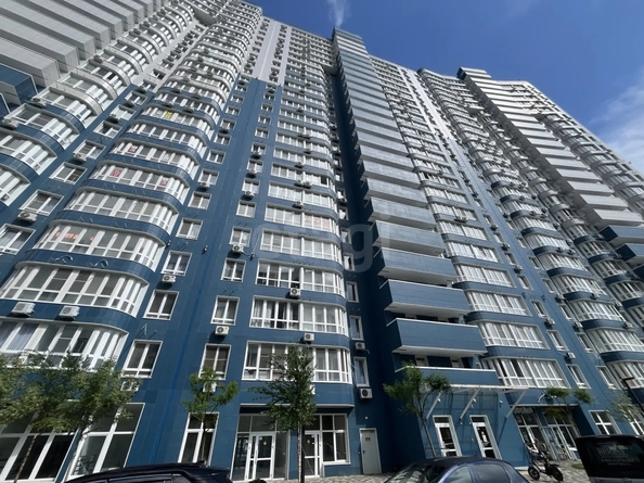 
  Продается 1-комн. квартира 32.2 м². Фото 25.