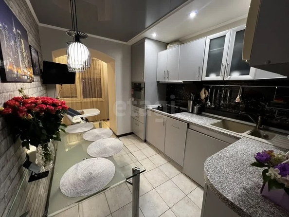 
  Продается 2-комн. квартира 52 м². Фото 2.