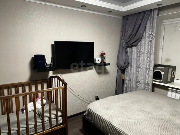 
  Продается 2-комн. квартира 52 м². Фото 11.