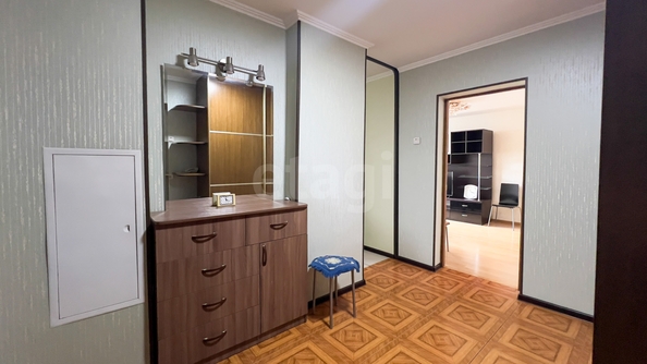 
  Продается 2-комн. квартира 56.9 м². Фото 9.