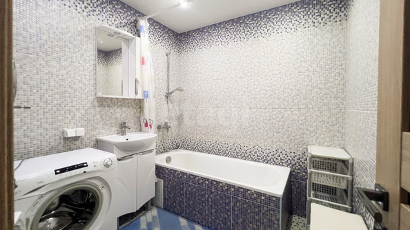 
  Продается 2-комн. квартира 56.9 м². Фото 10.
