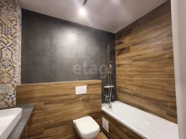 
  Продается 1-комн. квартира 40.6 м², в ЖК Открытие. Фото 4.
