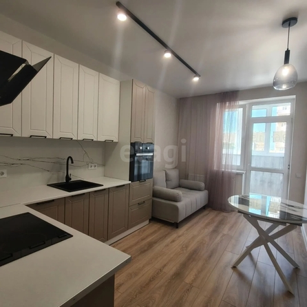 
  Продается 1-комн. квартира 40.6 м², в ЖК Открытие. Фото 6.
