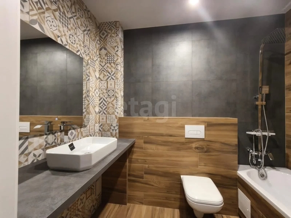 
  Продается 1-комн. квартира 40.6 м², в ЖК Открытие. Фото 8.