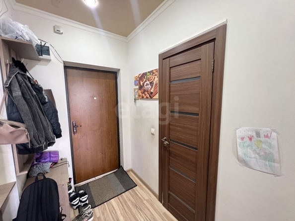 
  Продается 1-комн. квартира 39 м². Фото 2.