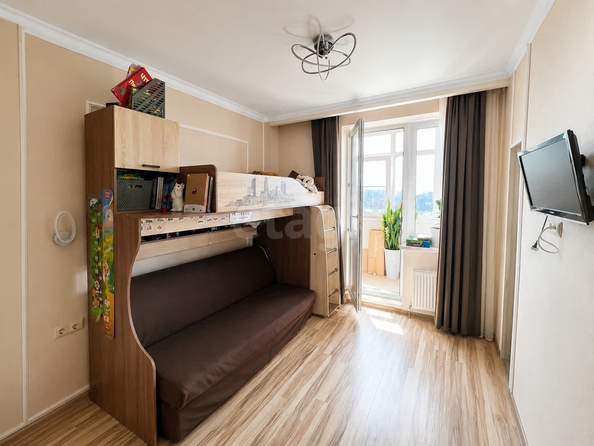 
  Продается 1-комн. квартира 39 м². Фото 4.