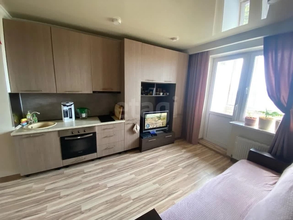 
  Продается 1-комн. квартира 39 м². Фото 6.
