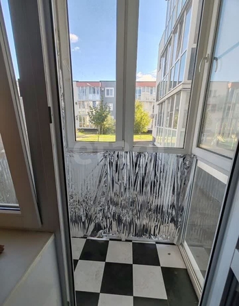 
  Продается студия 38 м². Фото 7.