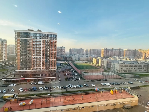 
  Продается 2-комн. квартира 49.3 м². Фото 17.