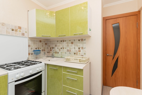 
  Продается 3-комн. квартира 50.2 м². Фото 3.