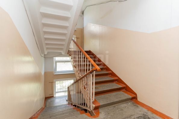
  Продается 3-комн. квартира 50.2 м². Фото 27.