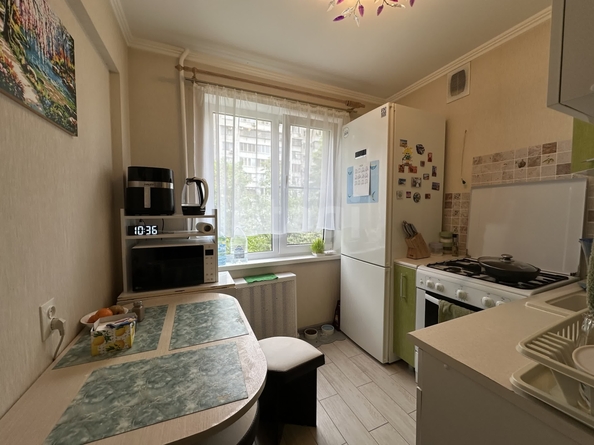
  Продается 3-комн. квартира 50.2 м². Фото 33.