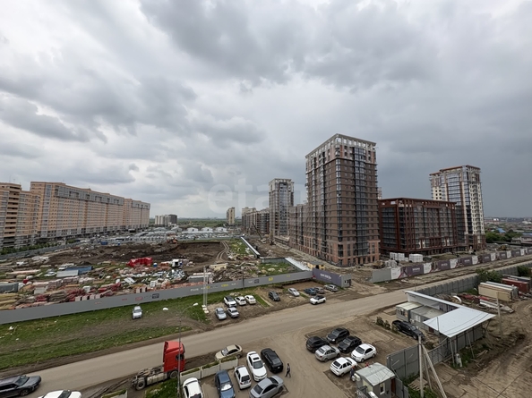 
  Продается 2-комн. квартира 61.4 м². Фото 10.