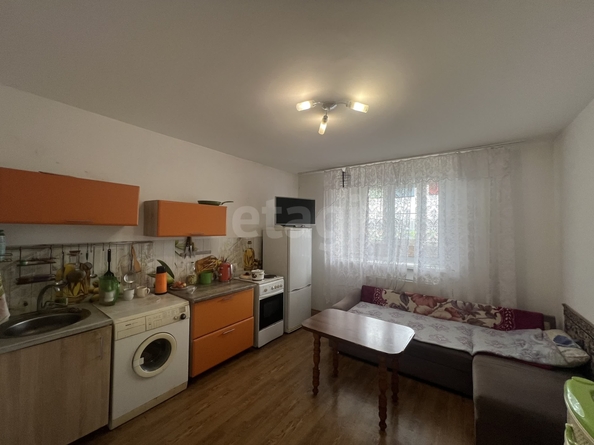 
  Продается 1-комн. квартира 42 м². Фото 1.