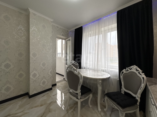 
  Продается 2-комн. квартира 61.2 м². Фото 11.