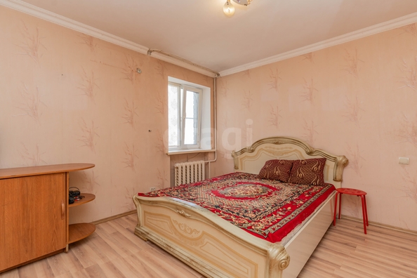 
  Продается 3-комн. квартира 57.4 м². Фото 1.