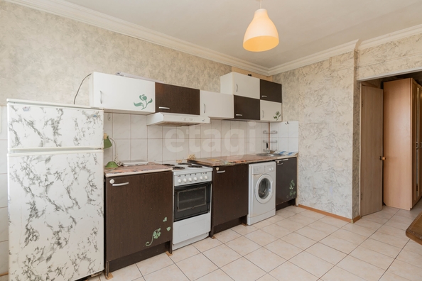 
  Продается 3-комн. квартира 57.4 м². Фото 6.