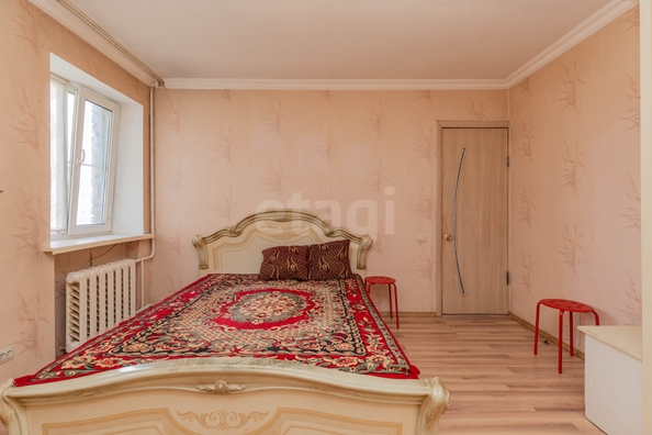 
  Продается 3-комн. квартира 57.4 м². Фото 9.