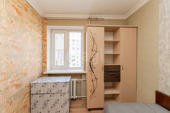 
  Продается 3-комн. квартира 57.4 м². Фото 16.