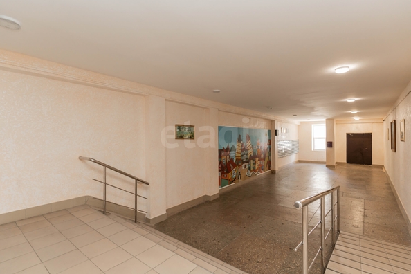 
  Продается 3-комн. квартира 57.4 м². Фото 27.