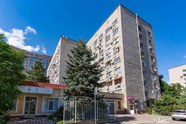 
  Продается 3-комн. квартира 57.4 м². Фото 32.