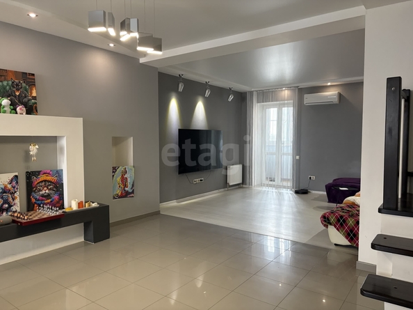
  Продается 4-комн. квартира 198 м². Фото 9.
