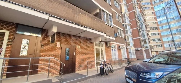 
  Продается 1-комн. квартира 37.9 м². Фото 8.