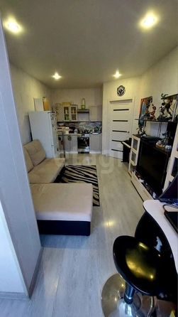 
  Продается 1-комн. квартира 37 м². Фото 1.