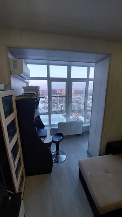 
  Продается 1-комн. квартира 37 м². Фото 5.