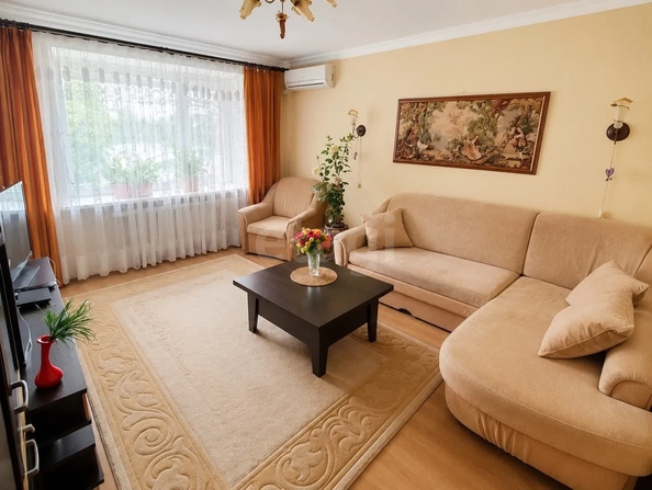 
  Продается 2-комн. квартира 52.4 м². Фото 3.