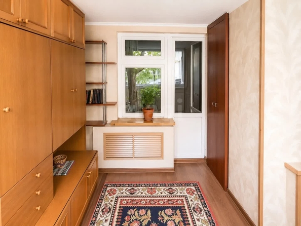 
  Продается 2-комн. квартира 52.4 м². Фото 5.