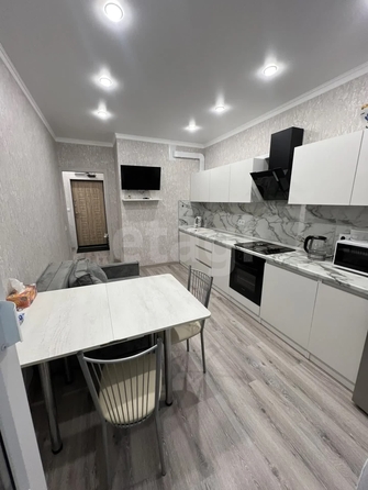 
  Продается 1-комн. квартира 35.6 м². Фото 2.