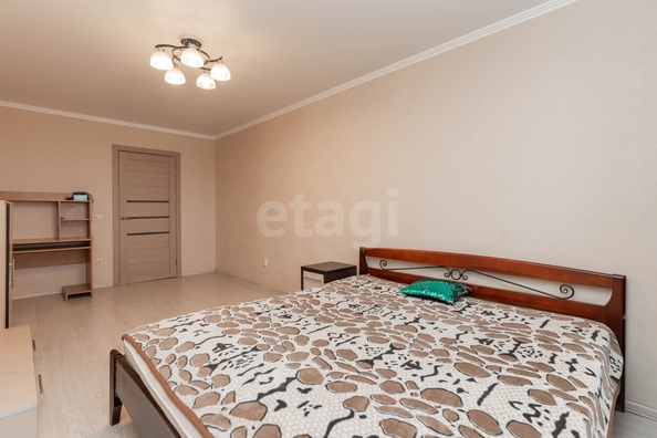 
  Продается 1-комн. квартира 41.3 м². Фото 7.