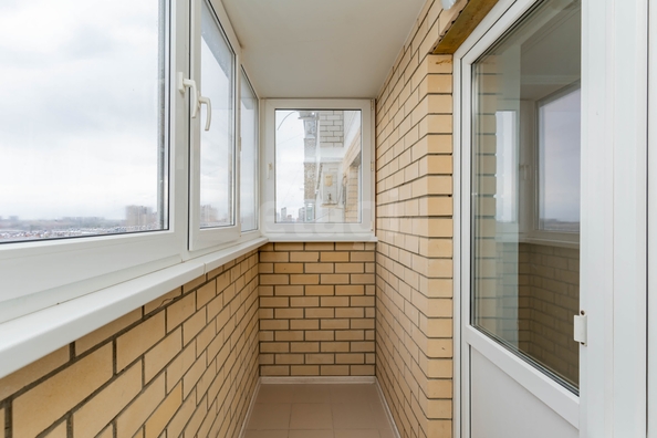 
  Продается 1-комн. квартира 41.3 м². Фото 12.