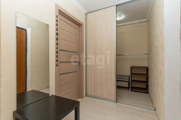 
  Продается 1-комн. квартира 41.3 м². Фото 22.