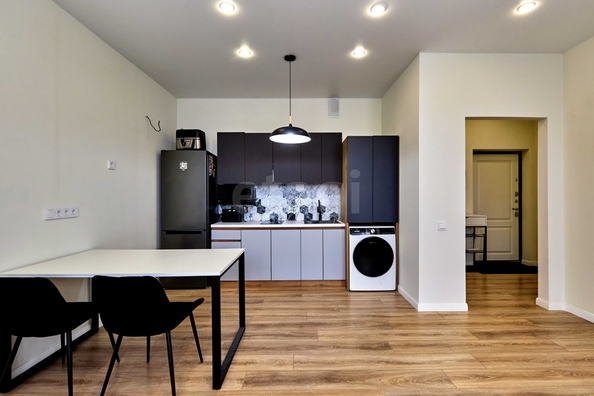 
  Продается 1-комн. квартира 44 м². Фото 2.