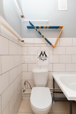 
  Продается 1-комн. квартира 43.4 м². Фото 14.