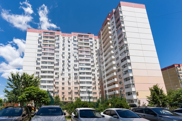 
  Продается 1-комн. квартира 43.4 м². Фото 35.