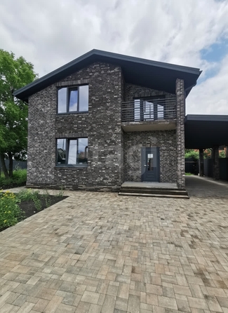 
  Продается дом 180 м². Фото 1.