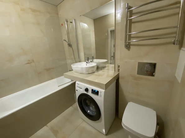 
  Продается 2-комн. квартира 47.4 м². Фото 18.