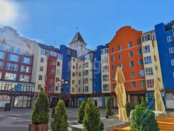 
  Продается 1-комн. квартира 61 м². Фото 7.