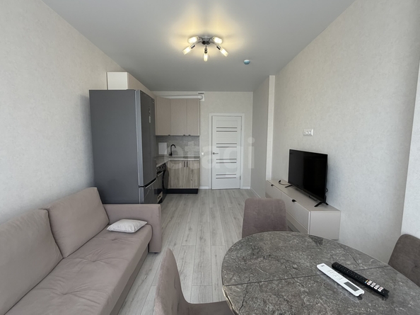 
  Продается 1-комн. квартира 38.3 м², в ЖК Любимово, 8 квартал литер 1. Фото 8.