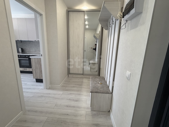 
  Продается 1-комн. квартира 38.3 м², в ЖК Любимово, 8 квартал литер 1. Фото 11.