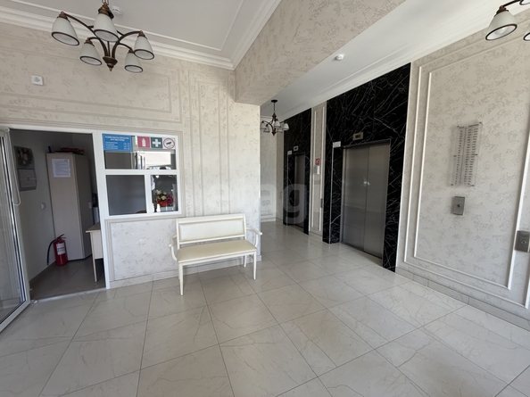 
  Продается 1-комн. квартира 38.3 м², в ЖК Любимово, 8 квартал литер 1. Фото 25.