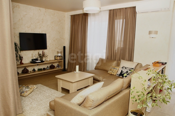 
  Продается 1-комн. квартира 53.6 м². Фото 2.