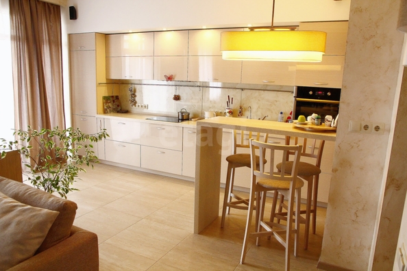 
  Продается 1-комн. квартира 53.6 м². Фото 3.