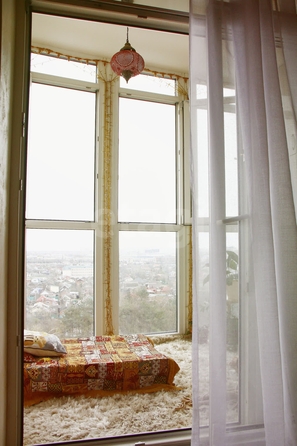 
  Продается 1-комн. квартира 53.6 м². Фото 10.