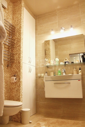 
  Продается 1-комн. квартира 53.6 м². Фото 16.