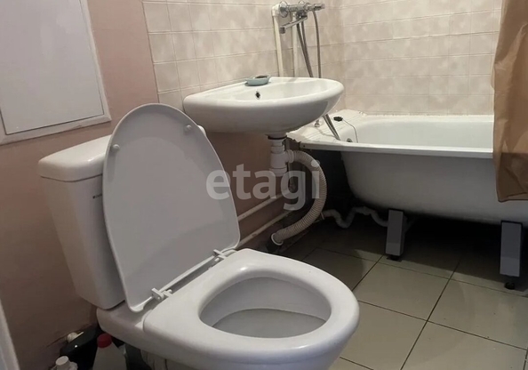 
  Продается 1-комн. квартира 35 м². Фото 4.